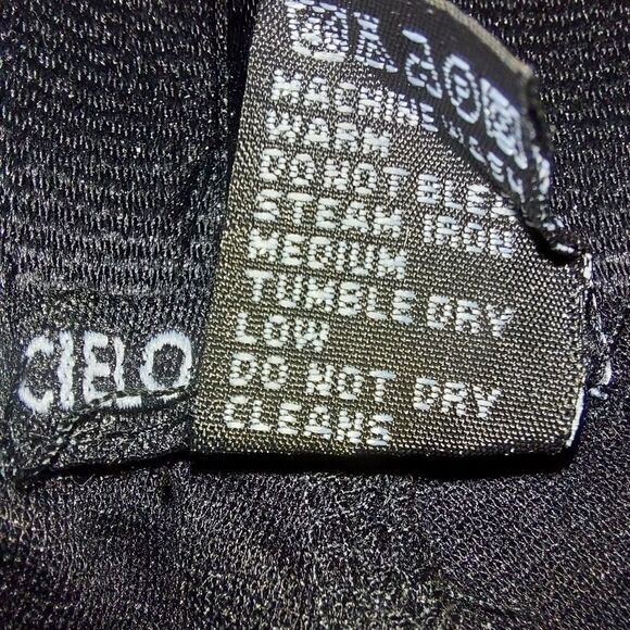 CIELO Jeans U.S. pants - Picture 6 of 6